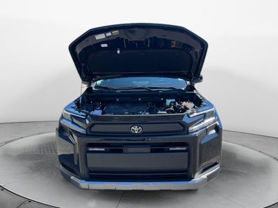2026 Toyota RAV4 Woodland