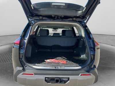 2026 Toyota RAV4 Woodland