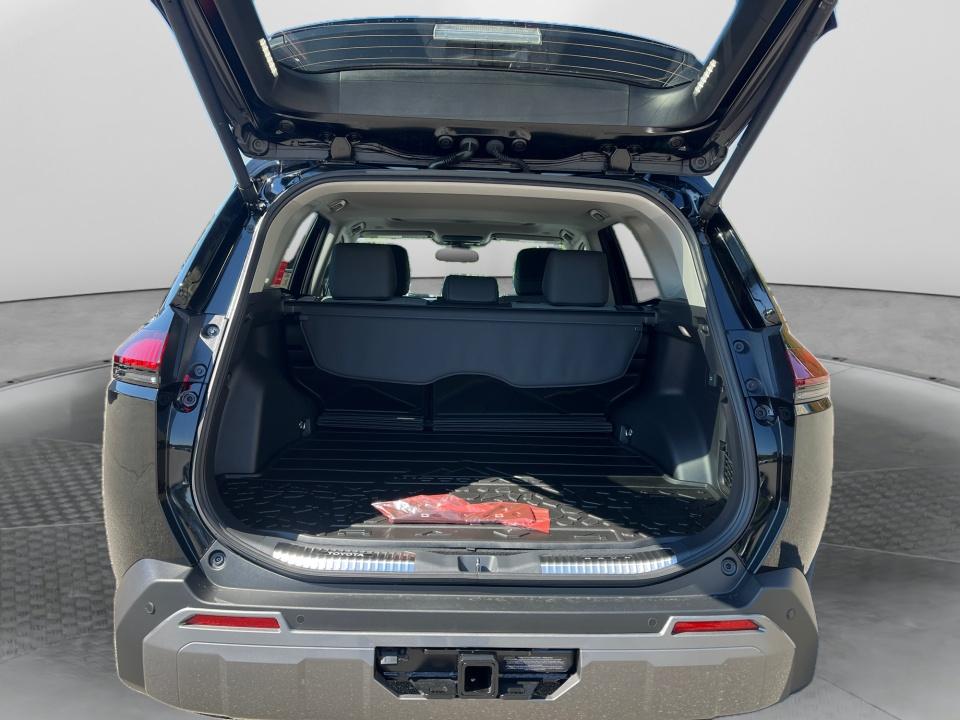2026 Toyota RAV4 Woodland
