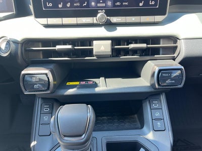 2026 Toyota RAV4 Woodland