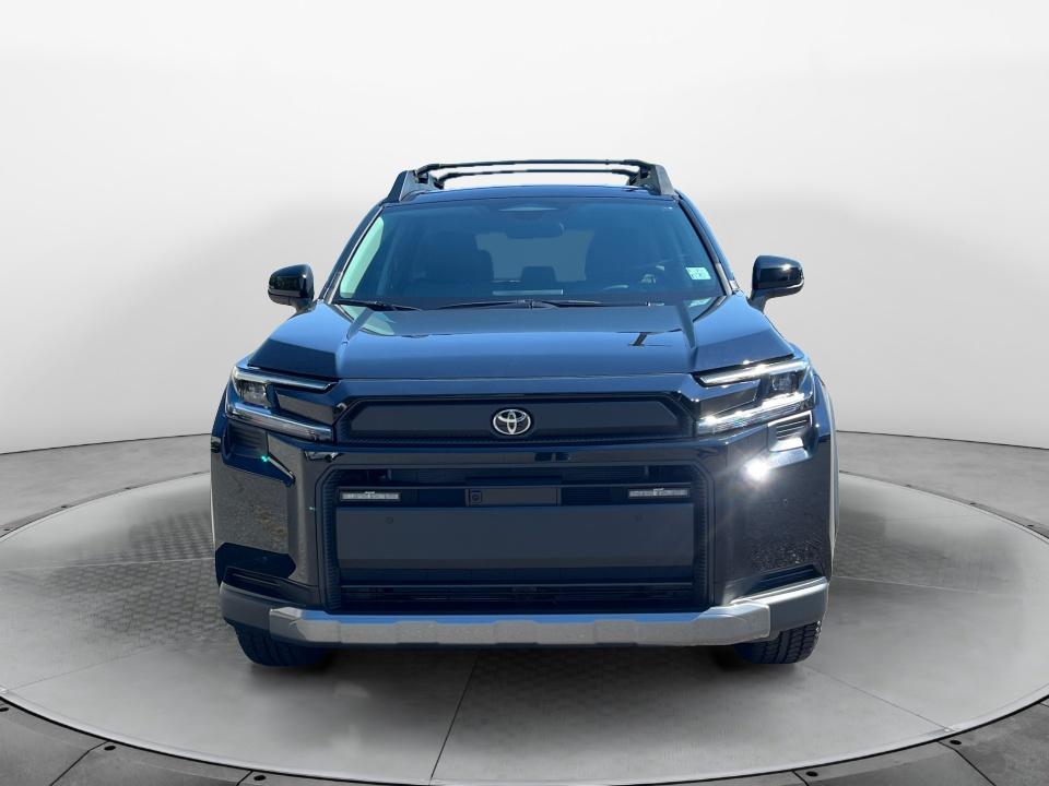 2026 Toyota RAV4 Woodland