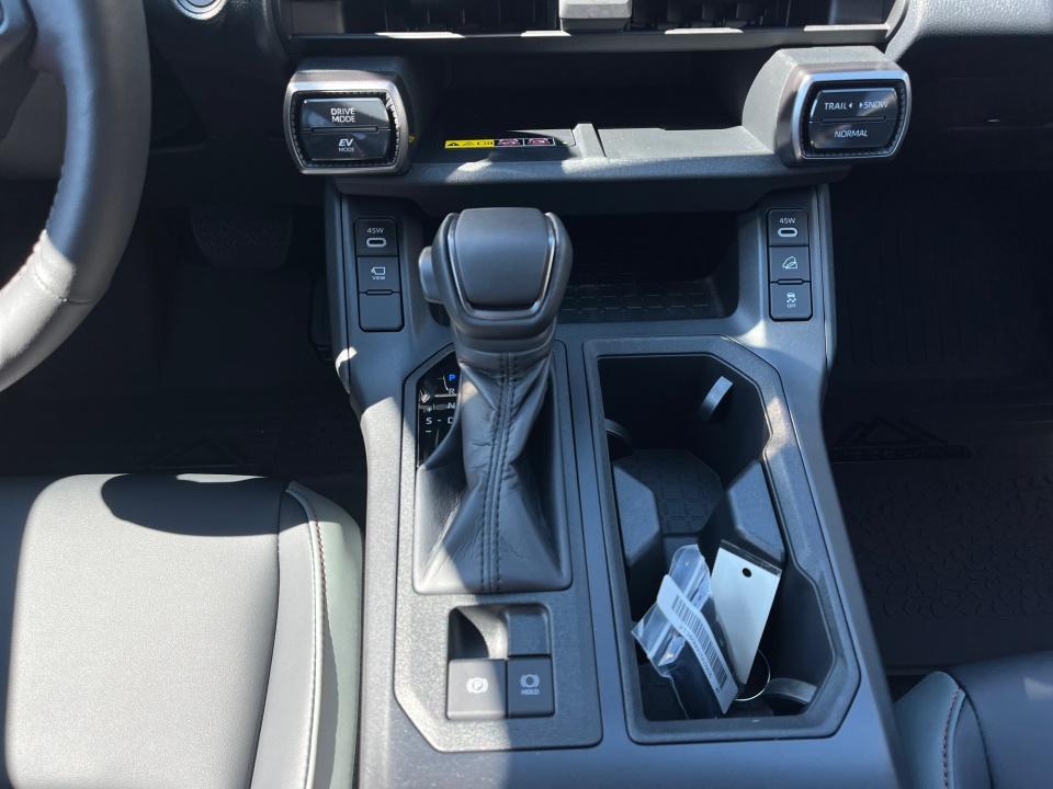 2026 Toyota RAV4 Woodland