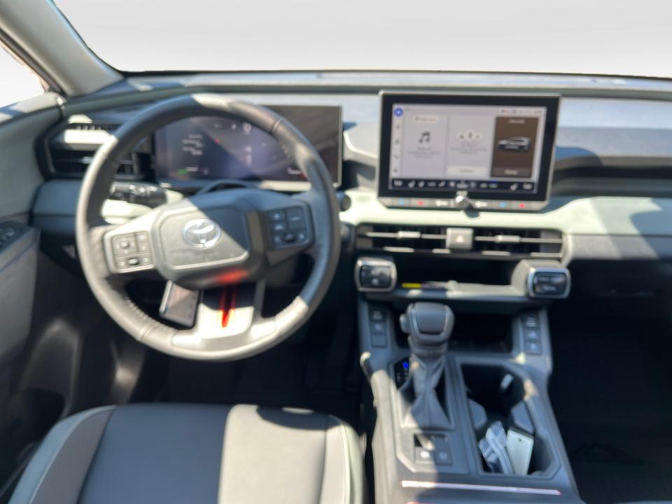2026 Toyota RAV4 Woodland