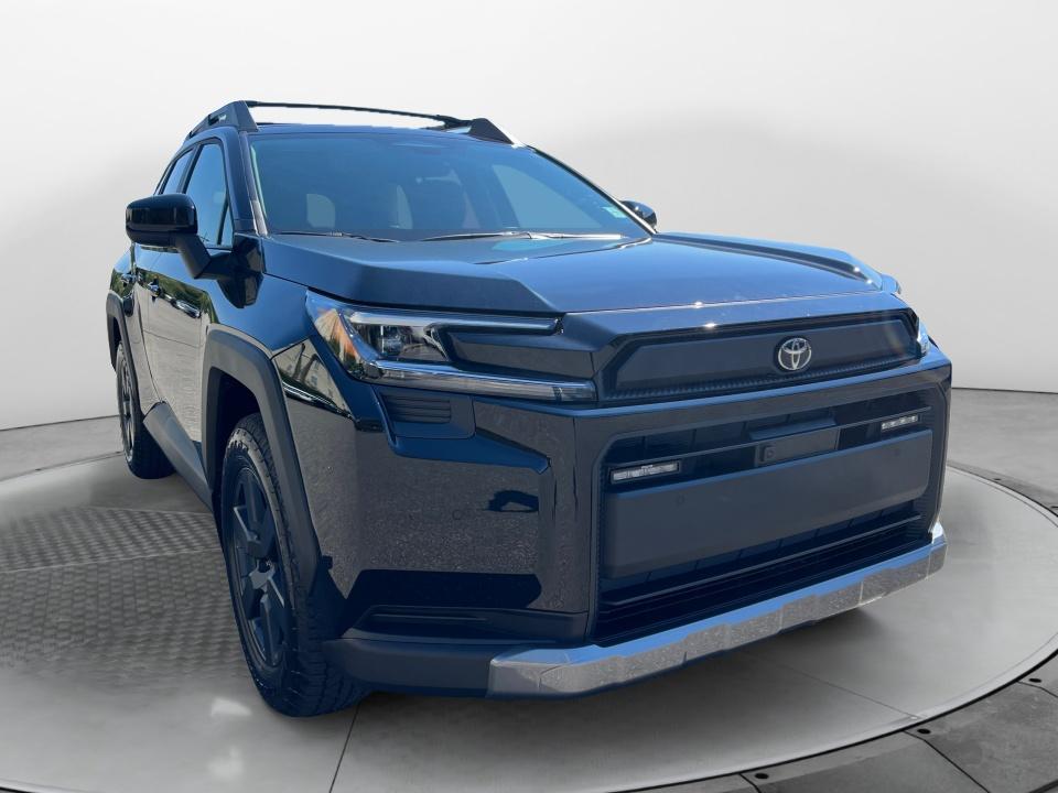 2026 Toyota RAV4 Woodland