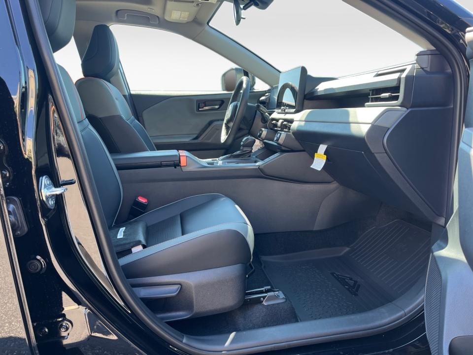2026 Toyota RAV4 Woodland