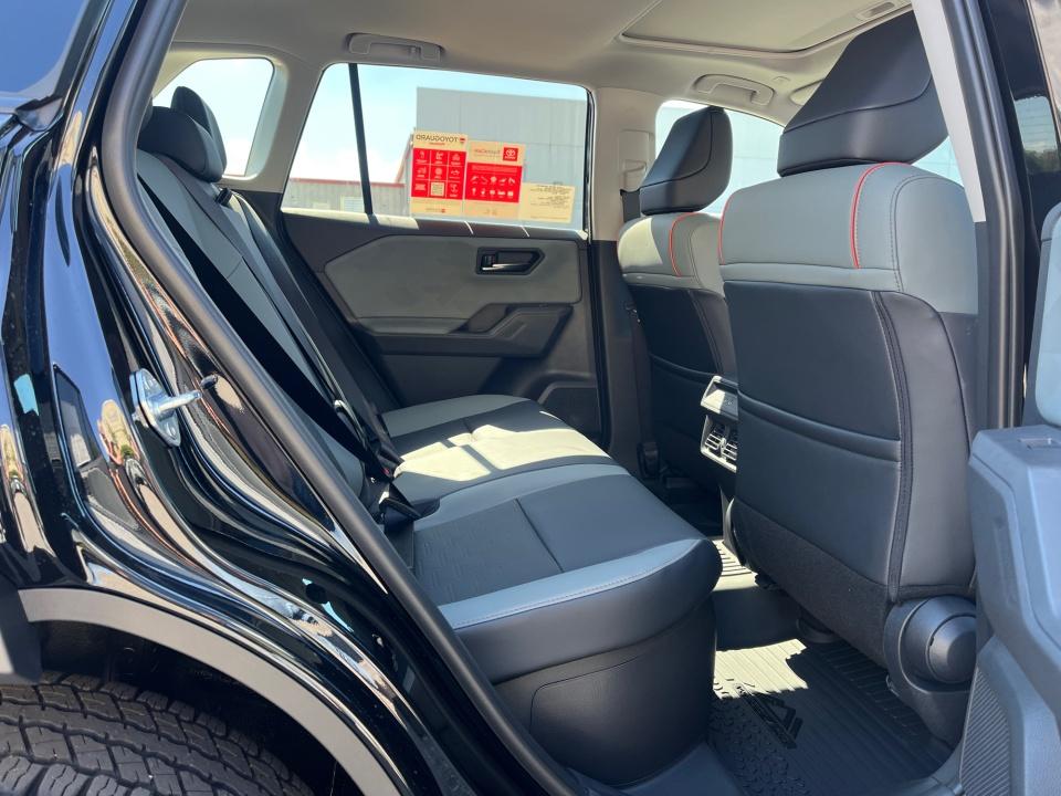 2026 Toyota RAV4 Woodland