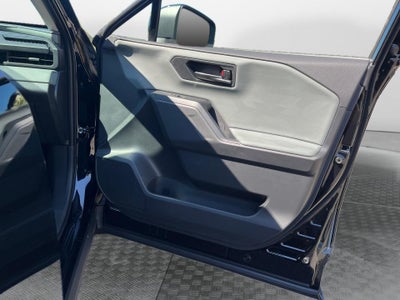 2026 Toyota RAV4 Woodland