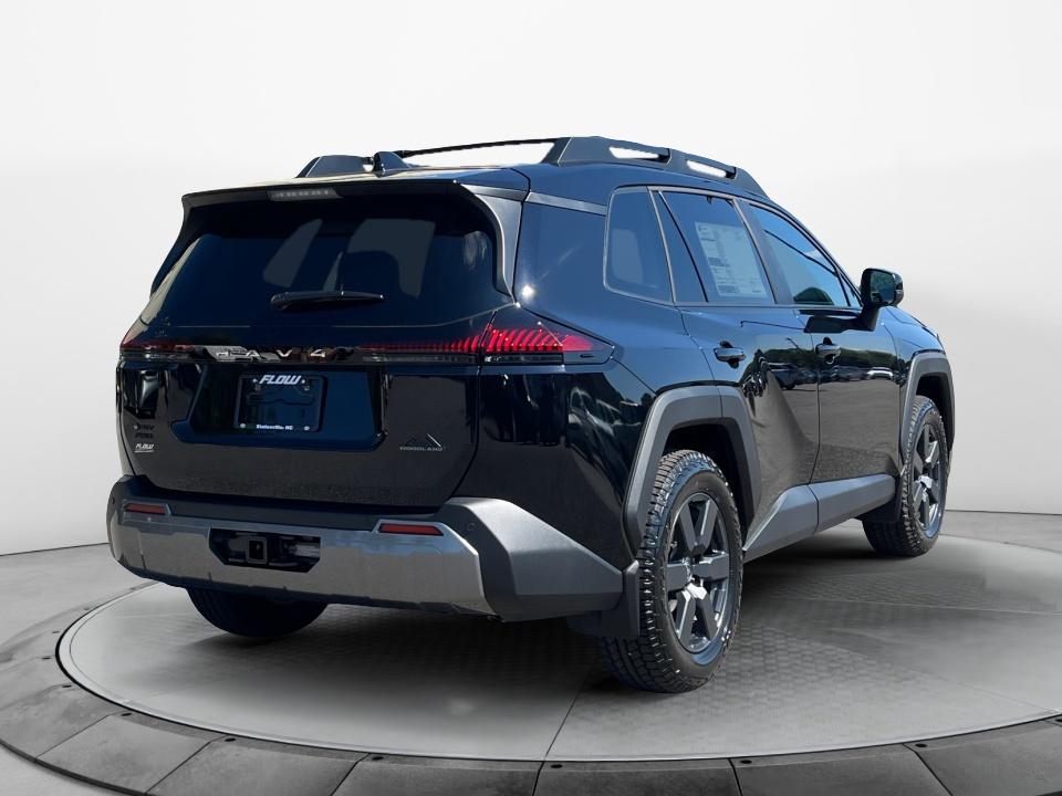 2026 Toyota RAV4 Woodland