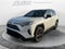 2019 Toyota RAV4 Hybrid XSE