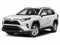 2021 Toyota RAV4 Hybrid Hybrid XLE