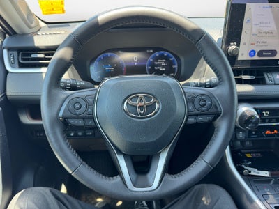 2024 Toyota RAV4 Limited