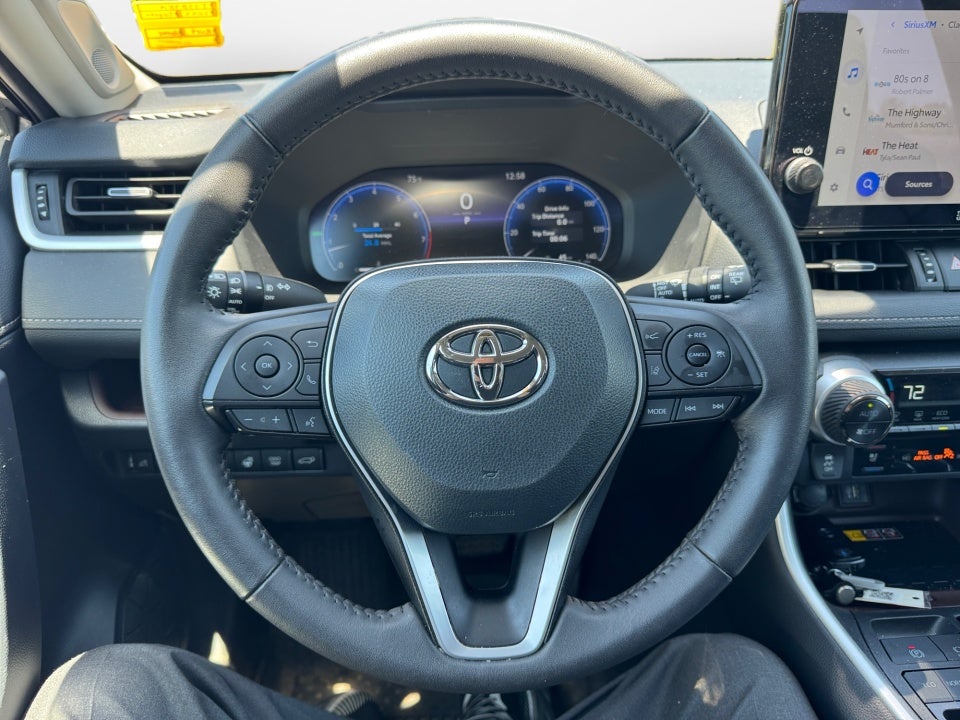 2024 Toyota RAV4 Limited