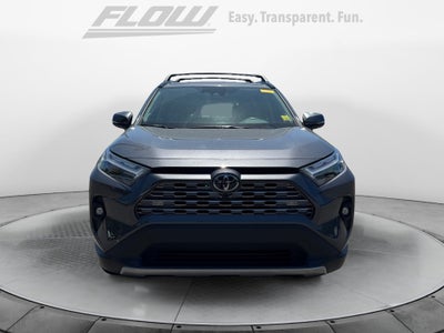 2024 Toyota RAV4 Limited