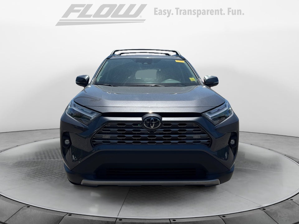 2024 Toyota RAV4 Limited