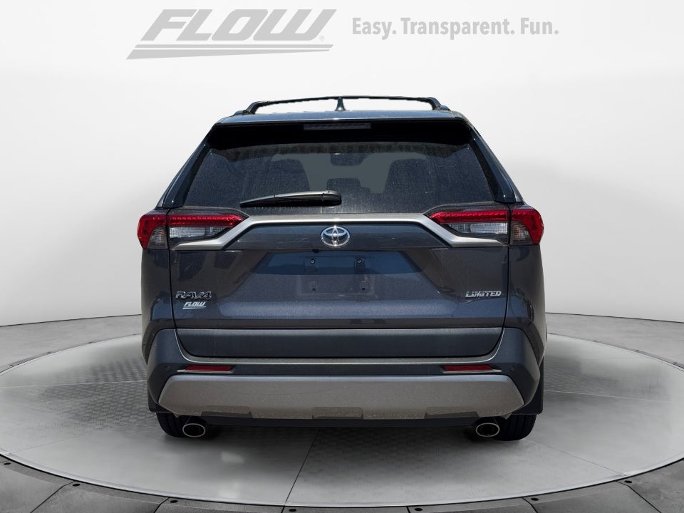 2024 Toyota RAV4 Limited
