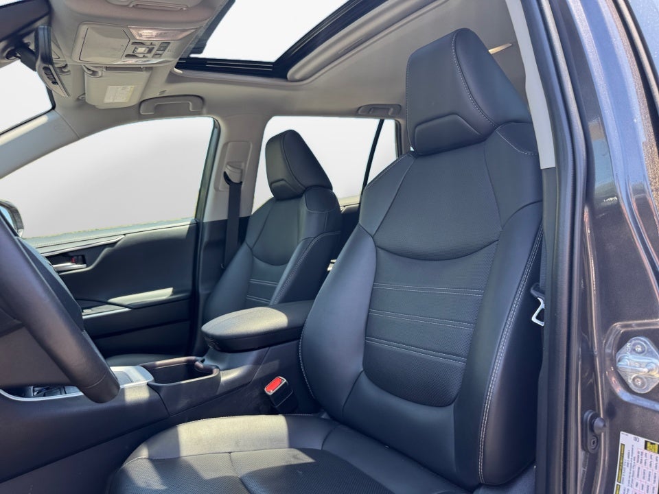 2024 Toyota RAV4 Limited
