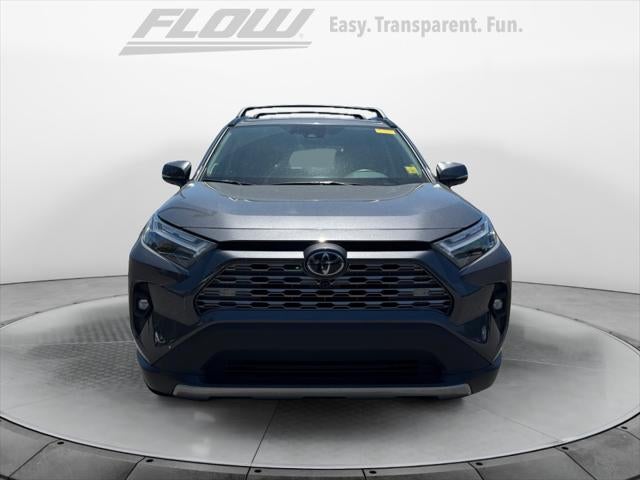 2024 Toyota RAV4 Limited