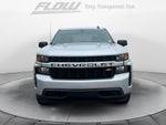 2020 Chevrolet Silverado 2WD Crew Cab Short Bed Custom