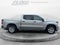 2020 Chevrolet Silverado 2WD Crew Cab Short Bed Custom
