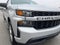 2020 Chevrolet Silverado 2WD Crew Cab Short Bed Custom