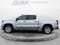 2020 Chevrolet Silverado 2WD Crew Cab Short Bed Custom
