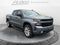 2020 Chevrolet Silverado 4WD Crew Cab Short Bed Custom