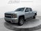 2014 Chevrolet Silverado 1LT
