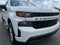 2020 Chevrolet Silverado 4WD Crew Cab Short Bed Custom