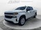 2020 Chevrolet Silverado 4WD Crew Cab Short Bed Custom