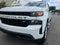 2020 Chevrolet Silverado 4WD Crew Cab Short Bed Custom