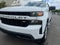 2020 Chevrolet Silverado 4WD Crew Cab Short Bed Custom
