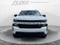 2020 Chevrolet Silverado 4WD Crew Cab Short Bed Custom
