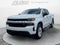 2020 Chevrolet Silverado 4WD Crew Cab Short Bed Custom