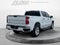 2020 Chevrolet Silverado 4WD Crew Cab Short Bed Custom