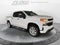 2019 Chevrolet Silverado Custom