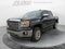 2014 GMC Sierra SLT