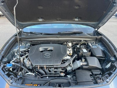 2023 Mazda Mazda CX-30 2.5 S Carbon Edition