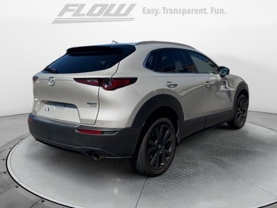 2024 Mazda Mazda CX-30 2.5 Turbo Premium Plus Package