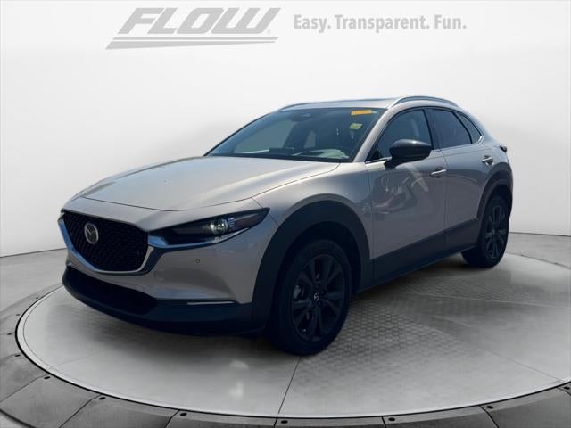 2024 Mazda Mazda CX-30 2.5 Turbo Premium Plus Package