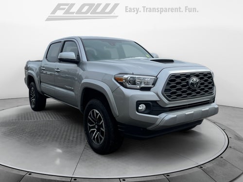 2023 Toyota TACOMA TRD SPORT TRD Sport