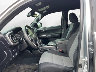 2023 Toyota TACOMA TRD SPORT TRD Sport