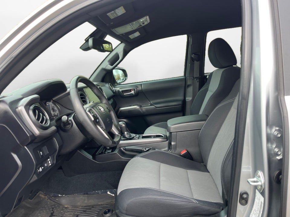 2023 Toyota TACOMA TRD SPORT TRD Sport