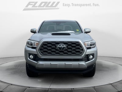 2023 Toyota TACOMA TRD SPORT TRD Sport