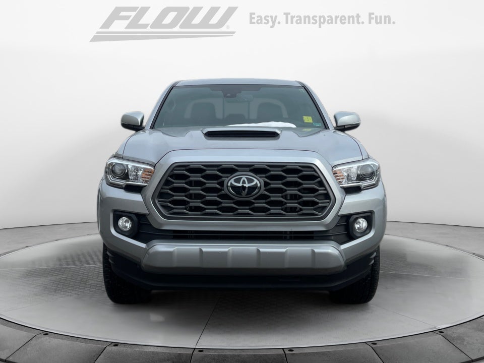 2023 Toyota TACOMA TRD SPORT TRD Sport