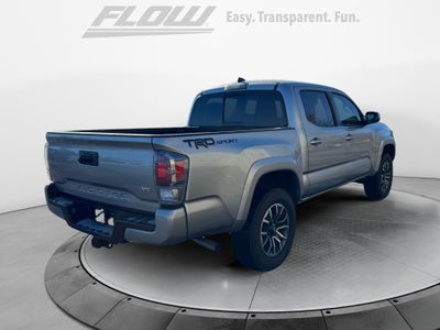 2023 Toyota TACOMA TRD SPORT TRD Sport