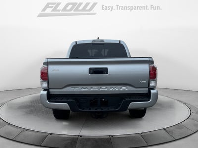 2023 Toyota TACOMA TRD SPORT TRD Sport