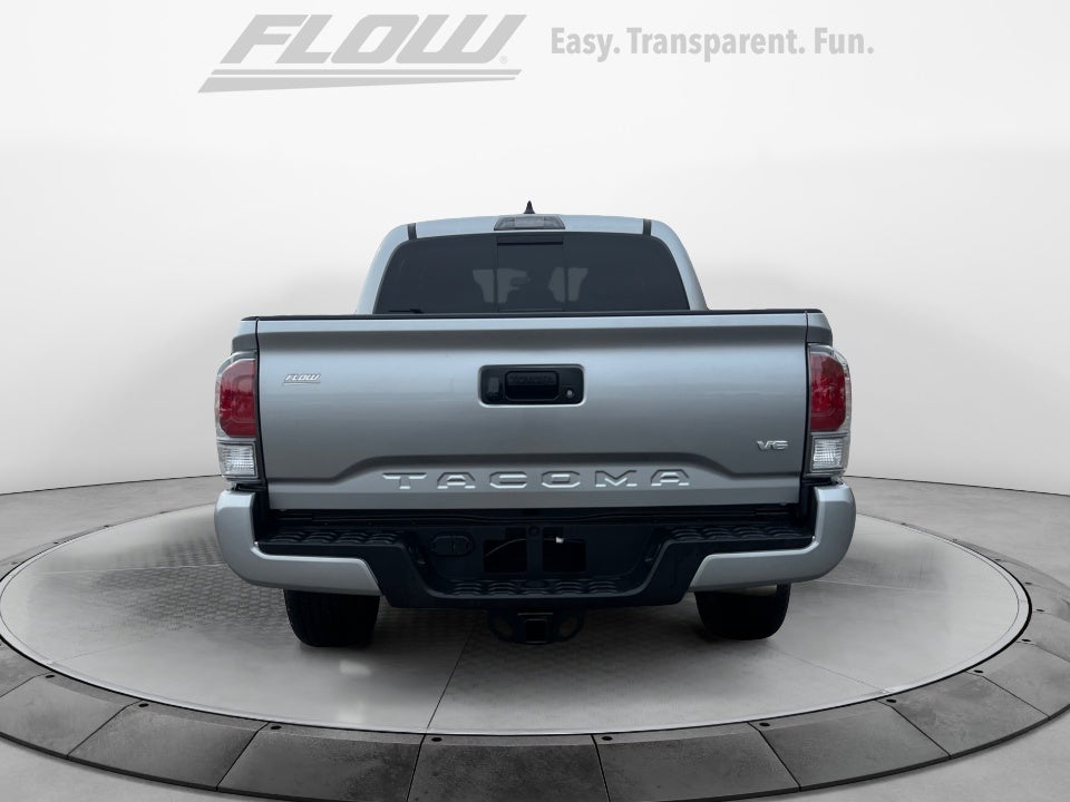 2023 Toyota TACOMA TRD SPORT TRD Sport