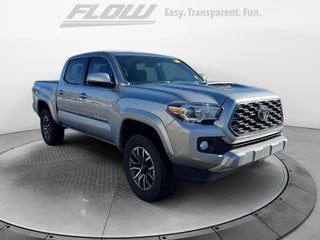 2023 Toyota TACOMA TRD SPORT TRD Sport
