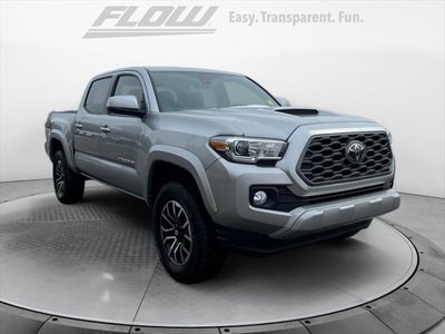 2023 Toyota TACOMA TRD SPORT TRD Sport