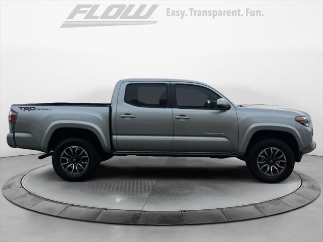 2023 Toyota TACOMA TRD SPORT TRD Sport